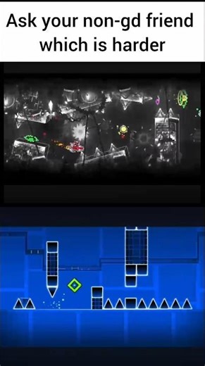 Reverse reverse psychology 💀 #gd #geometrydash #funny #viral