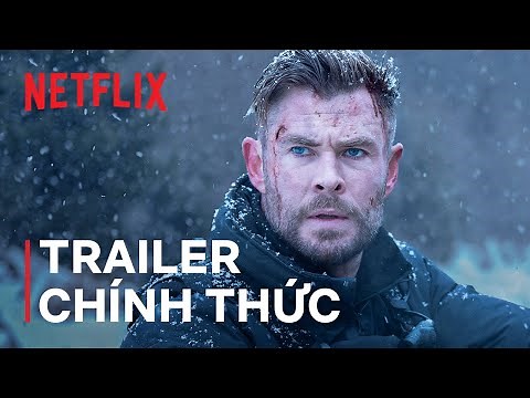 Tyler Rake: Nhiệm vụ giải cứu 2 | Trailer chính thức | Netflix
