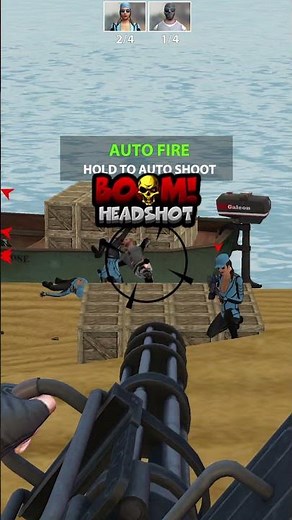 Sniper Agent: Contract Killer | Sniper Master