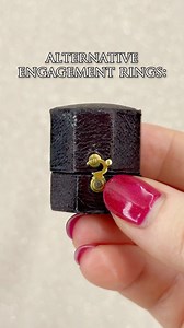 1.5M views · 18K reactions | Which alternative engagement ring would you choose? These stones are hard enough to wear every day and make for wonderful alternative & colorful engagement ring choices. Rings shown: Teal sapphire: a15716 Burmese ruby: adb27096 Sri Lankan alexandrite: adb27121 Bi-color tourmaline: a84268 Blue topaz: br27113 #alternativeengagementring #engagementring #engagementringideas | EraGem | Facebook