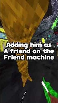 Day 1 spreading kindness in Gtag! #gorillatag #vr #noracistmonke