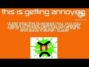 Dankelodeon Anti-Piracy Screen: PART 7
