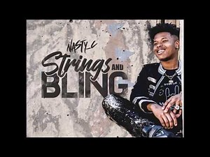 Nasty C -Givenchy [Lyrics]