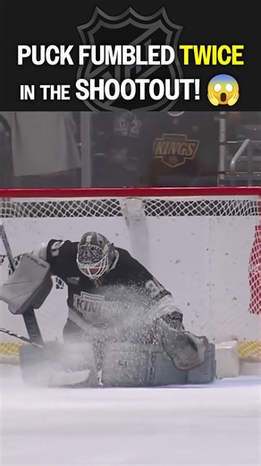 Who buttered up the biscuits? 🧈