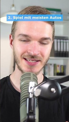 Krasse Fakten über Videospiele..🎮 MrLuchs.de