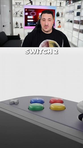 112K views · 1.3K reactions | Nintendo Switch 2 Reveal & Xbox Games LEAKED #nintendo #xbox #gaming #videogames | rapidreacts | Facebook