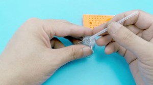 科学小实验 蒸汽船