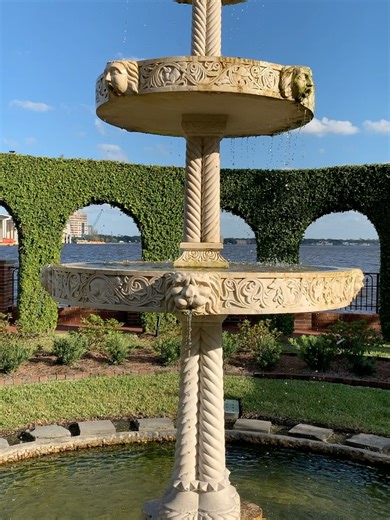 Hidden Jacksonville on Reels