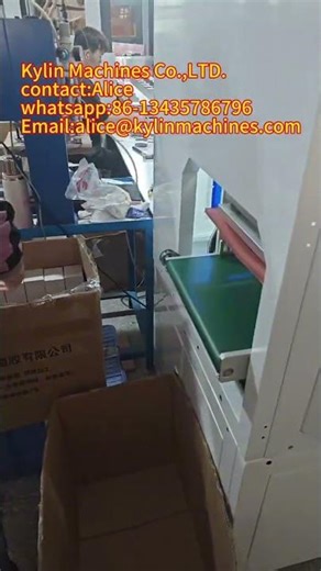 2026 NEW jewelry box making machine