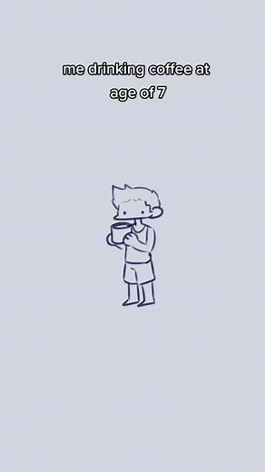 and starts breakdancing while pooping too #animation #animationmeme