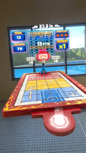 🇺🇸🇬🇧 🕹️ FrOgZ – NEW & FREE - Arcade Arena (Meta Quest) Hand‑tracked XR mini‑games with leaderboards