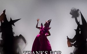 Lady Gaga - Most Performed Songs! (2021)