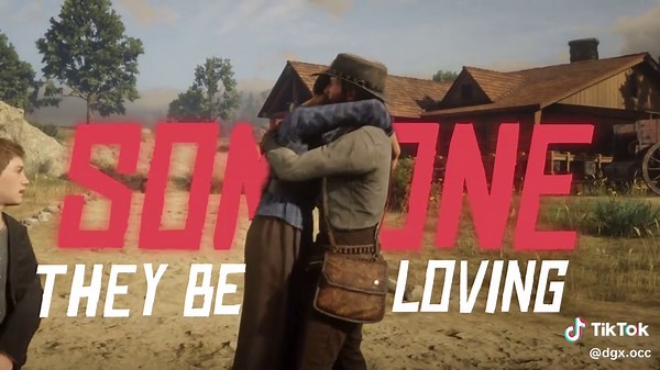 Arthur Morgan's Journey in Red Dead Redemption 2