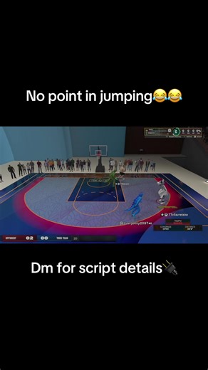 This like a titan but better😭🔥🔥 #2k #script #fyp#trend #fypシ | ai script