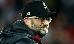 Liverpool 5-1 Arsenal: Jürgen Klopp's reaction