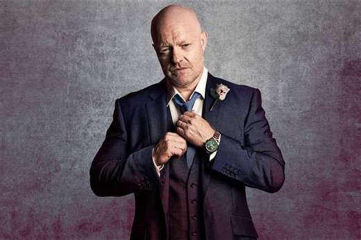EastEnders icon Jake Wood confirms Max Branning return date and teases 'trouble'