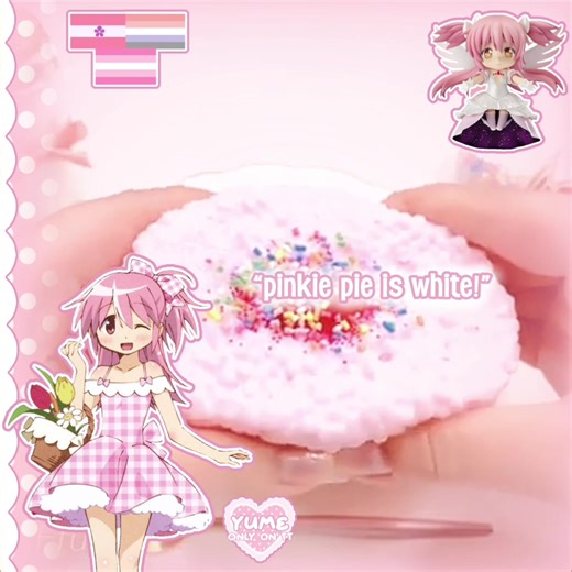 #SLIMERANT || uhh yes hi this is a joke dont flame me!! people can draw her however they like!! (plus i rlly like the humanized art wink wink) || TAGS :: #rant #asmr #mlp #xyzbca || ib :: @∘˚ sᥲᥡ᥆rі ɾαղԵs ˚∘ !!!