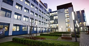 School of Life Sciences