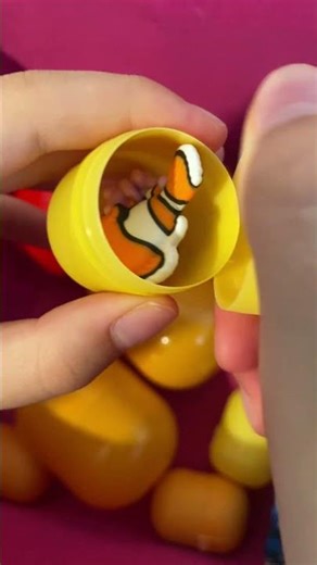 Mystery Kinder Surprise #short