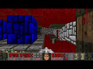 DOOM 2 - GDNT.WAD