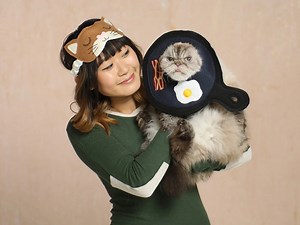 Halloween Costume Ideas for You and Your Pet | Etsy