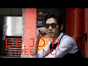 Dr. Joeseph Yi Md aka "Street MD" Interview