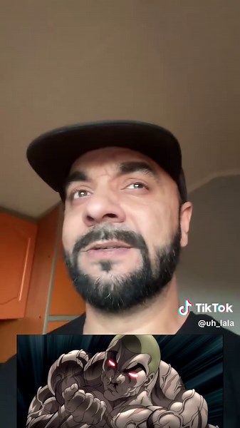 Exploring Jack Hanma: Beautiful Moments in Baki