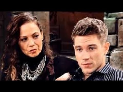 The Young and the Restless Spoilers: Adam Goes Full Spider with Riza and Cheats on Chelsea? #yr