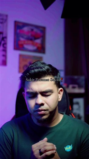 Sakit Teramat Sakit - Dadali (Official Music Video)