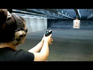 Timney Alpha Competition Series for Glock Gen5 (installation & testing)