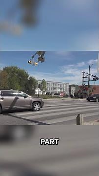 Do bicyclists or drivers have the right of way at intersections?