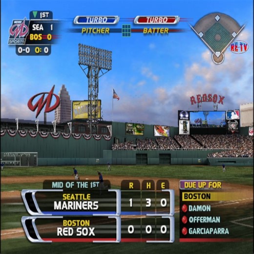 84K views · 952 reactions | MLB SlugFest 2003 An Under Rated Gem For PS2 And Gamecube!!! Loved playing this game spent hours and hours with it!!!! what was your experience? #videogames #mlb #sports #classic #arcade #gaming | Retro-Entertainment TV | Facebook