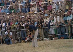 29K views · 632 reactions | A 19 year old Seve producing absolute genius on the 72nd hole to finish second in 1976 at Royal Birkdale  | The Open | Facebook