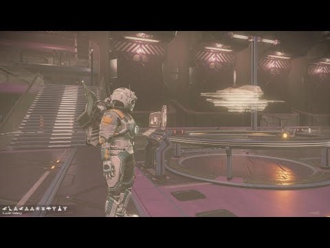 Used Echo Locator to Trace Harmonic Origin, Claimed Sentinel Ship for Tens of Millions | NMS PS5