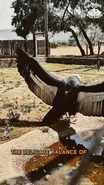 Andean Condor vs Albatross: Which bird has the largest wingspan on Earth? #WildlifeConservation