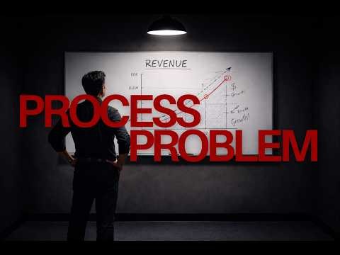 Sales Process Explained: How CEOs Build Predictable Revenue