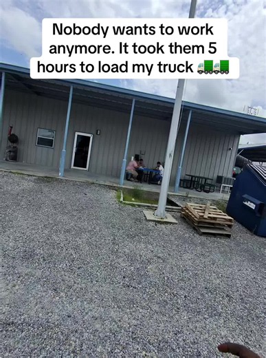 Keep On Trucking: A Day in the Life of Truck Drivers