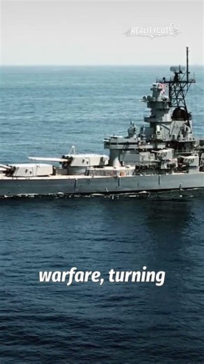 How Aircraft Carriers Replaced Battleships Forever