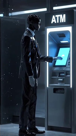 ATM Use Karne Se Pehle Ye Zaroor Dekho! 🔒