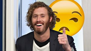 T.J. Miller to voice the meh emoji in EmojiMovie