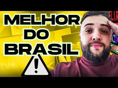 💢 Melhor IPTV do Brasil? 💥–✅ Essa é a Melhor IPTV do Brasil 2026