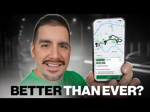 I Drove For Uber Eats In 2026...Was It Actually Worth It?