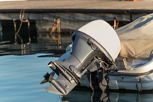 5 Signs Of A Bad Impeller In Outboard Boat Motors (Revealed!) - WaterCraft 101