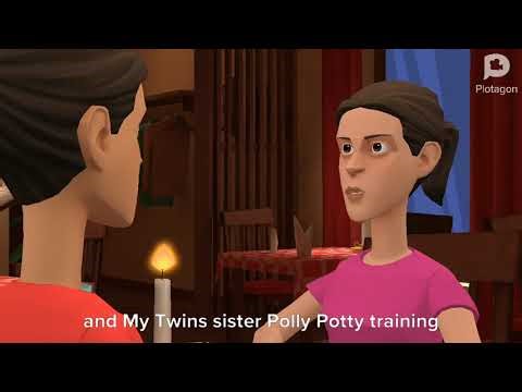 What series do you want me to Make on Plotagon