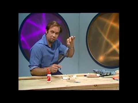 Make your own 'pinball flipper'