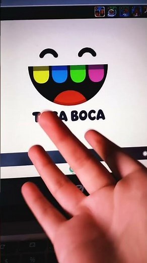 How to get toca boca on laptop 💻