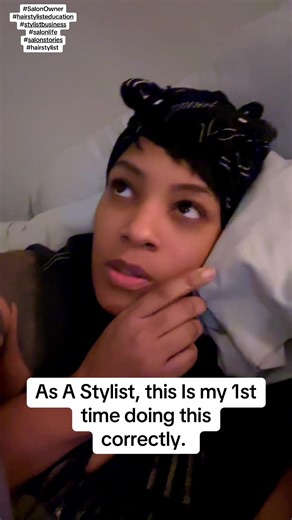 Starting My Micro Salon Journey: A Stylist's Experience