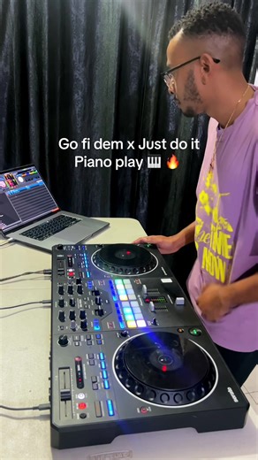 VYBZ KARTEL x Medz Boss - Just Do It: Piano Play