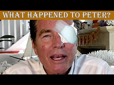What Happened to Peter Bergman from Young & Restless?
