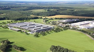 Germany set to speed up battery production